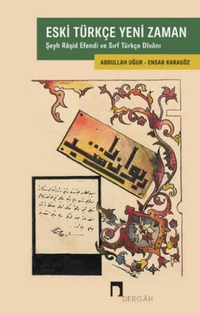 Eski Türkce Yeni Zaman