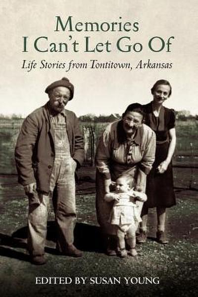 Memories I Can’t Let Go of