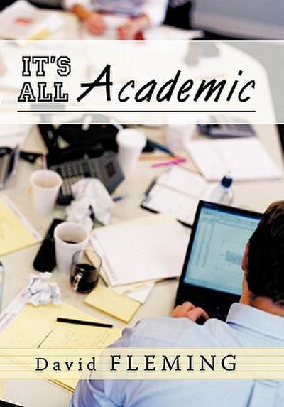 It’s All Academic