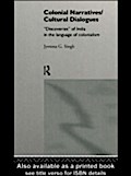 Colonial Narratives/Cultural Dialogues