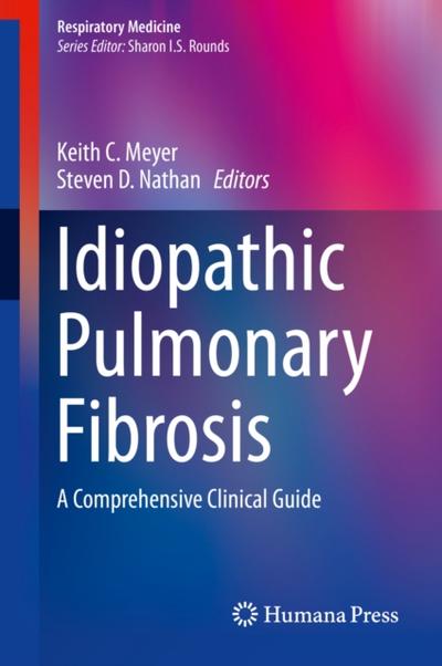 Idiopathic Pulmonary Fibrosis