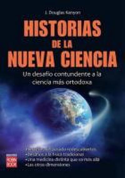 Historias de la Nueva Ciencia