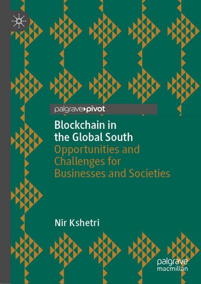 Blockchain in the Global South