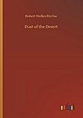 Dust of the Desert