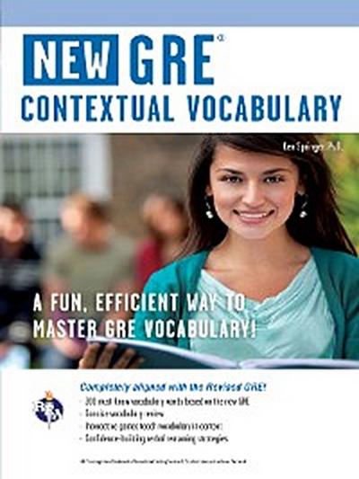 GRE Contextual Vocabulary