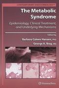 The Metabolic Syndrome: