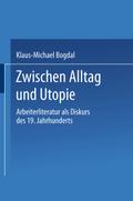 Ziwschen Alltag und Utopie