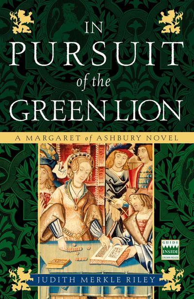 In Pursuit of the Green Lion