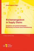 Risikomanagement in Supply Chains