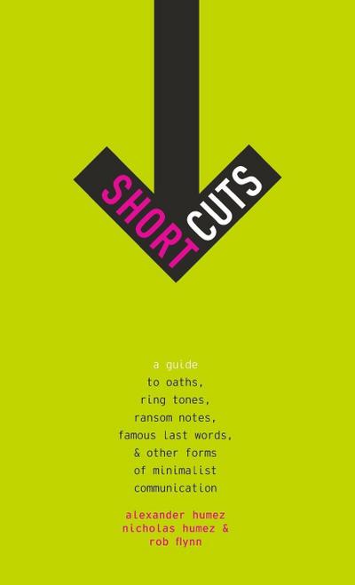 Short Cuts