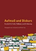 Aufmaß und Diskurs