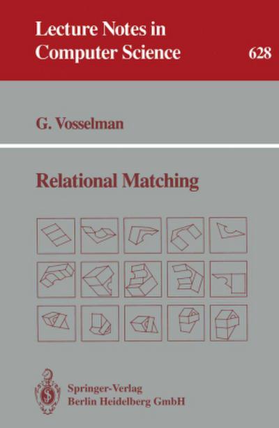 Relational Matching