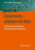 Zusammenarbeiten im Netz