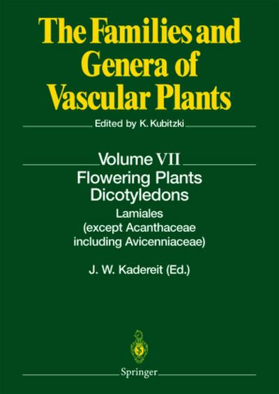 Flowering Plants · Dicotyledons