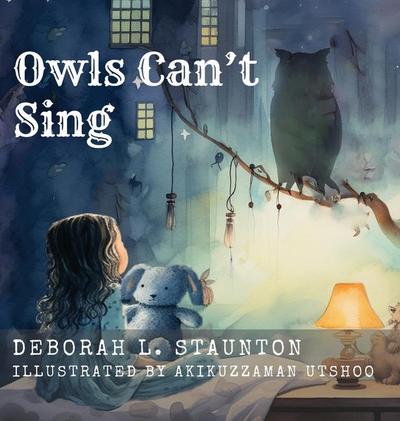 Owls Can’t Sing