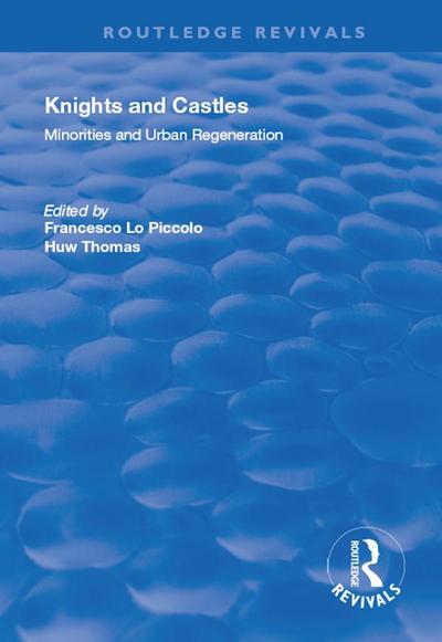 Knights and Castles