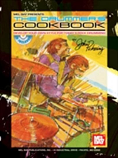 Drummer’s Cookbook