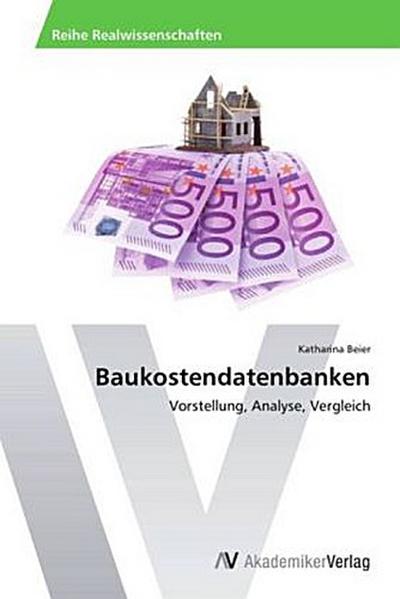 Baukostendatenbanken