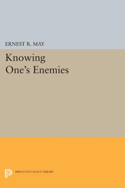 Knowing One’s Enemies
