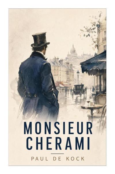 Monsieur Cherami