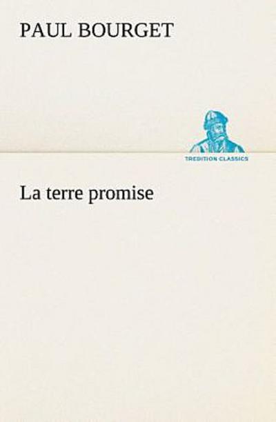 La terre promise