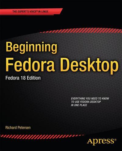 Beginning Fedora Desktop