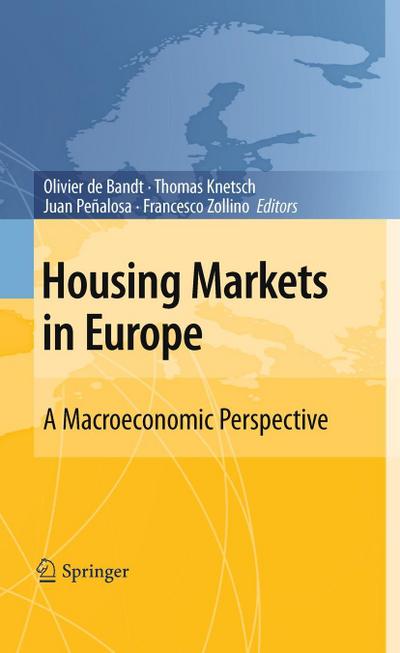 Housing Markets in Europe