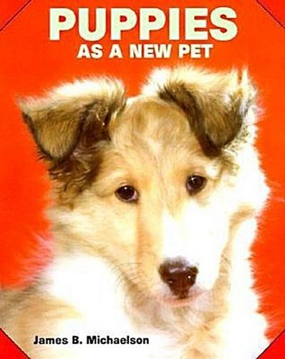 PUPPIES AS A NEW PET