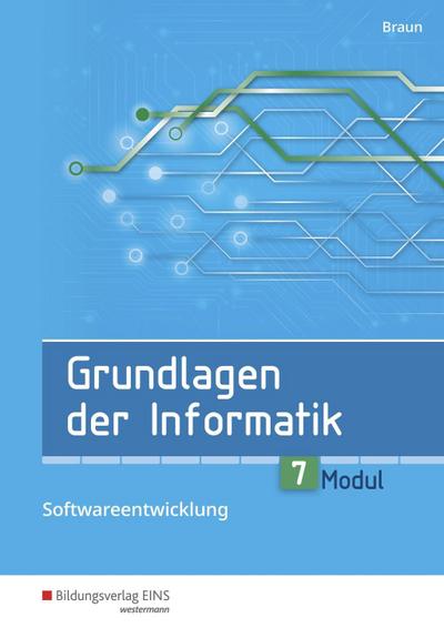 Grundlagen der Informatik - Modul 7: Prozedurale und objektorientierte Programmierung