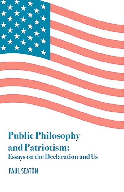 Public Philosophy and Patriotism