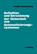 Definition und Berechnung der Sicherheit von Autom