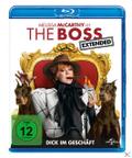 The Boss - Dick im Geschäft