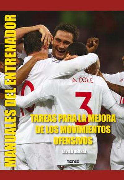 Tareas Para La Mejora de Los Movimientos Ofensivos