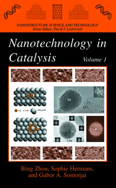 Nanotechnology in Catalysis