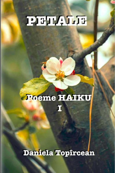 Petale (Poeme Haiku, #1)