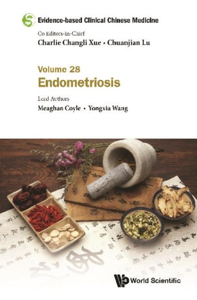 EVIDENCE-BASE CLIN CHN MED (V28)