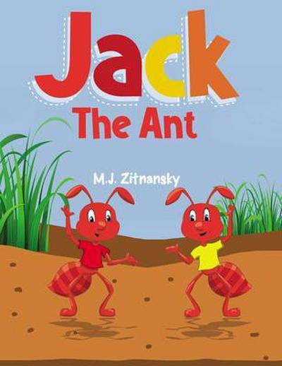 Jack The Ant