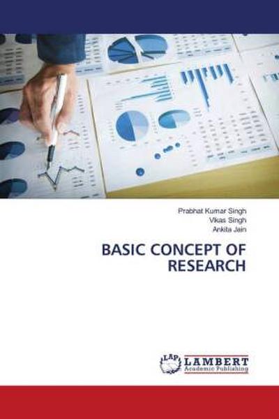 BASIC CONCEPT OF RESEARCH