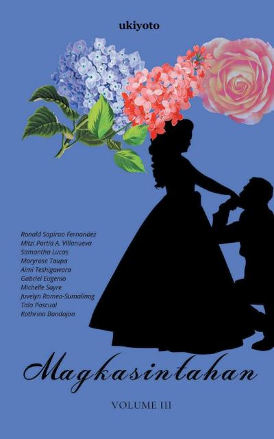 Magkasintahan Volume III