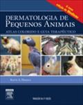 Dermatologia De Pequenos Animais - Keith A. Hlinica