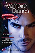 The Vampire Diaries: Stefan Diaries - The Compelled