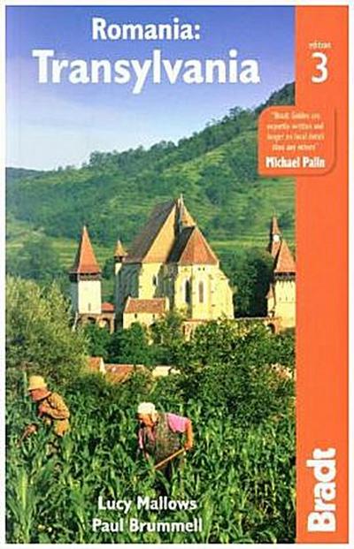 Romania: Transylvania