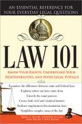 Law 101