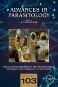 Highlighting Operational and Implementation Research for Control of Helminthiasis