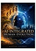 The AI-integrated Human Evolution