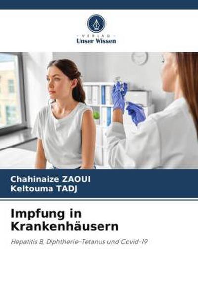 Impfung in Krankenhäusern