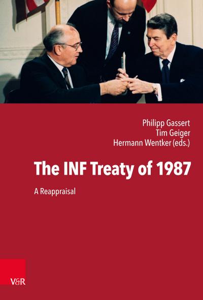 The INF Treaty of 1987