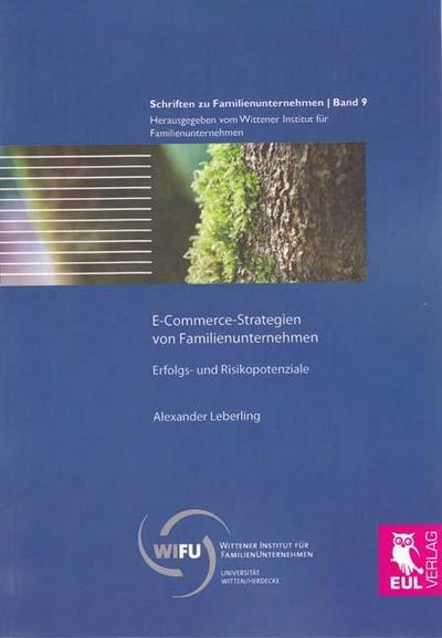 E-Commerce-Strategien von Familienunternehmen