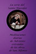 La serie del Santo Hacedor