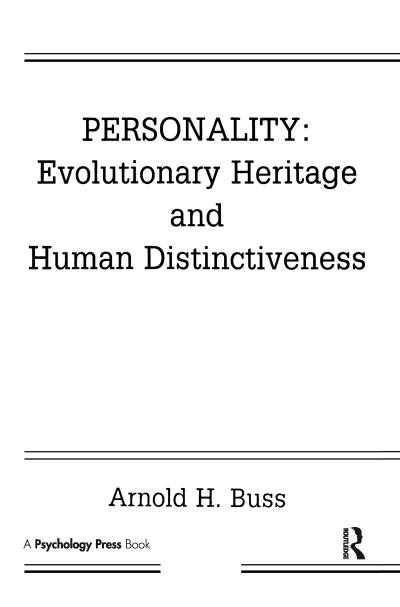 Personality